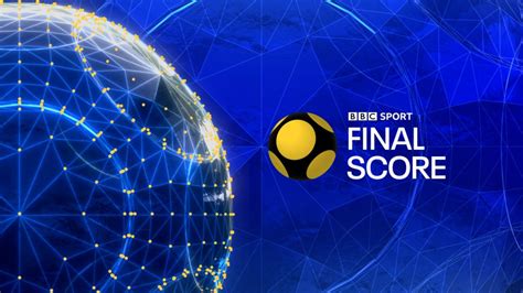 bbc football result|all tonight's football results.